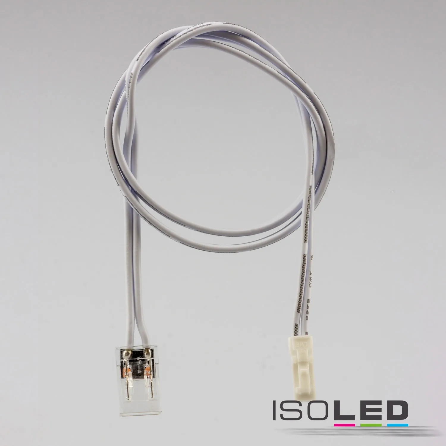 ISOLED MiniAMP male-Stecker Pic_1