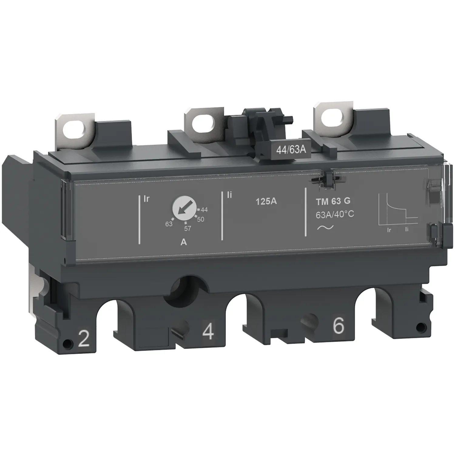 Schneider Electric C103MG040 Pic_1
