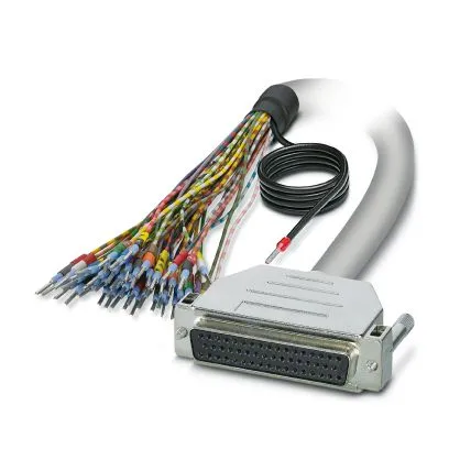 Phoenix Contact CABLE-D-50SUB/F/OE/0,25/S/2,0M Pic_1