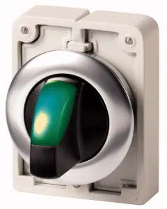 Eaton Electric M30I-FWLKV-G Pic_2