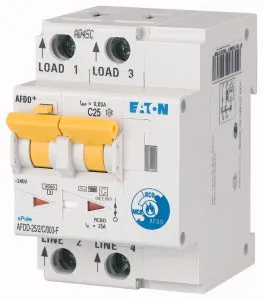 Eaton Electric AFDD-25/2/C/003-F Pic_2