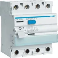 Hager CDA463D Pic_3