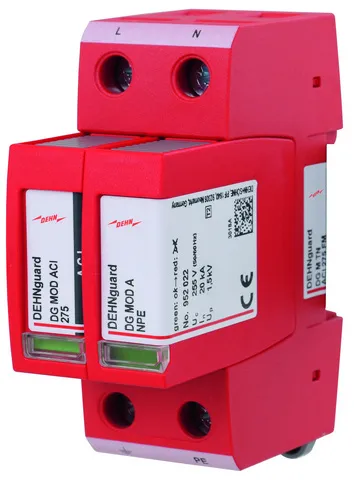 Dehn + Söhne DG M TN ACI 275 FM Pic_3
