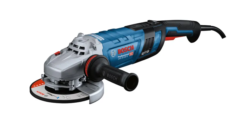 Bosch GWS 30-180 B Pic_2
