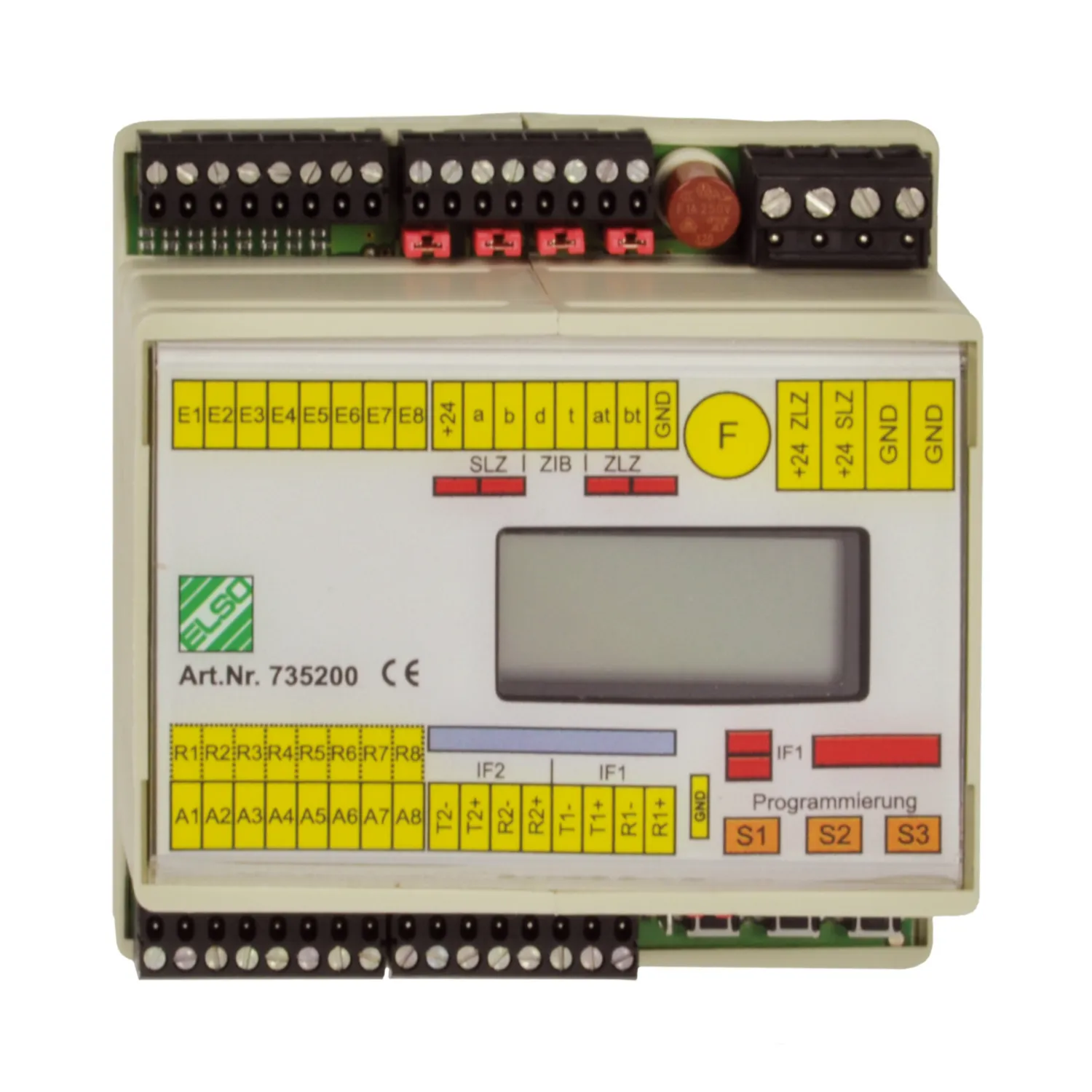 Schneider / Elso 735200 Pic_1