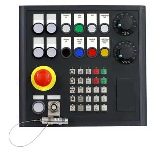 Siemens 6FC5303-1AF20-8AA1 Pic_1