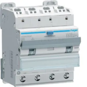 Hager ADM420QC Pic_1