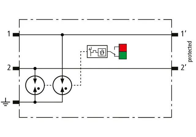 Dehn + Söhne BCO ML2 B 180 Pic_1