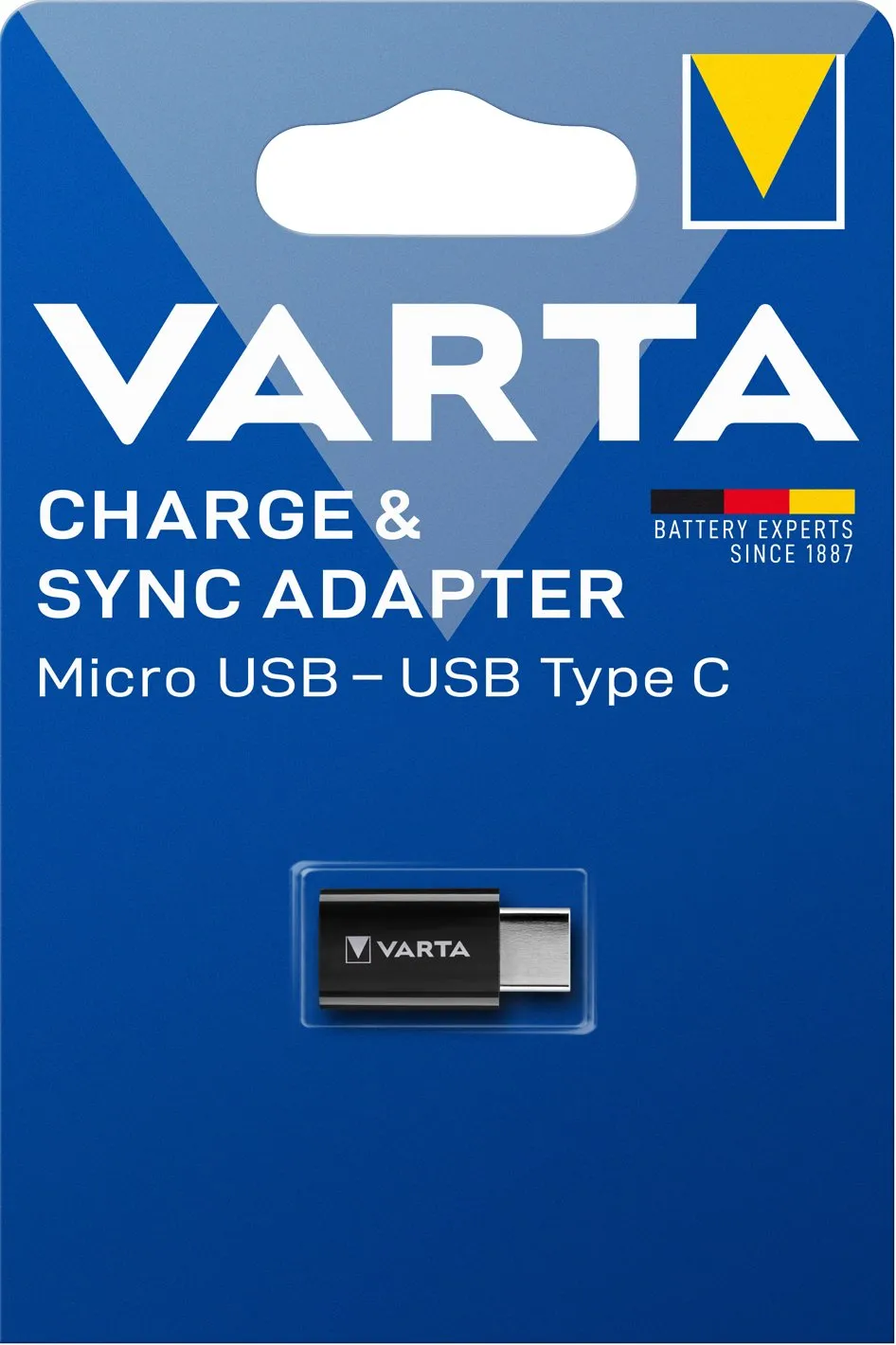 VARTA CONNSUMER BATTERIES 57945 Pic_1