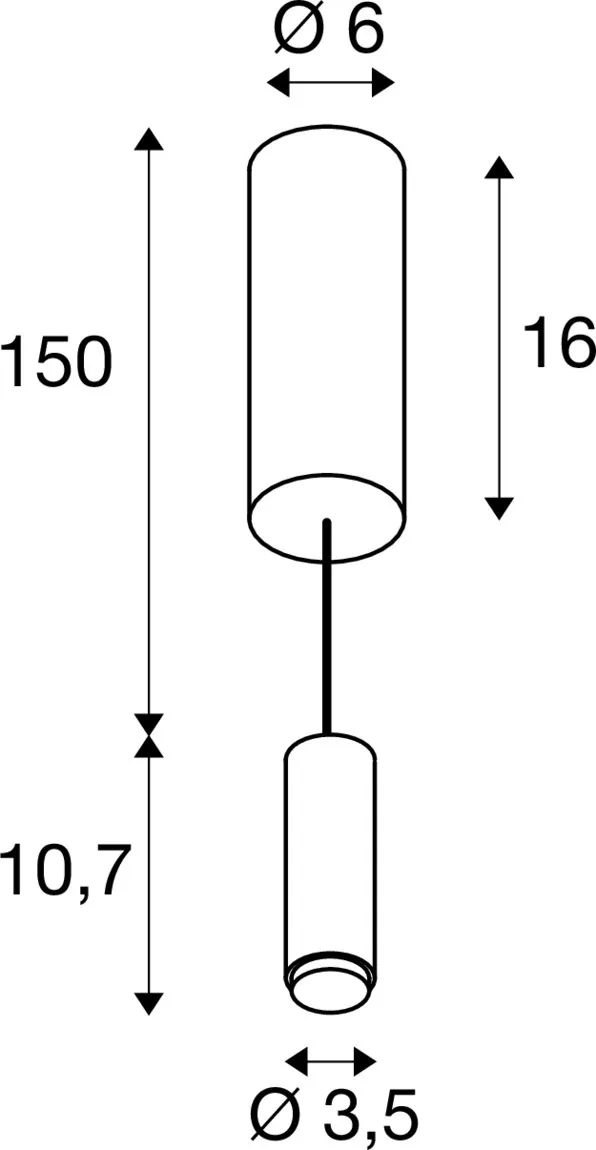 Slv LALU® PD Led Base PHASE bronze Pic_8