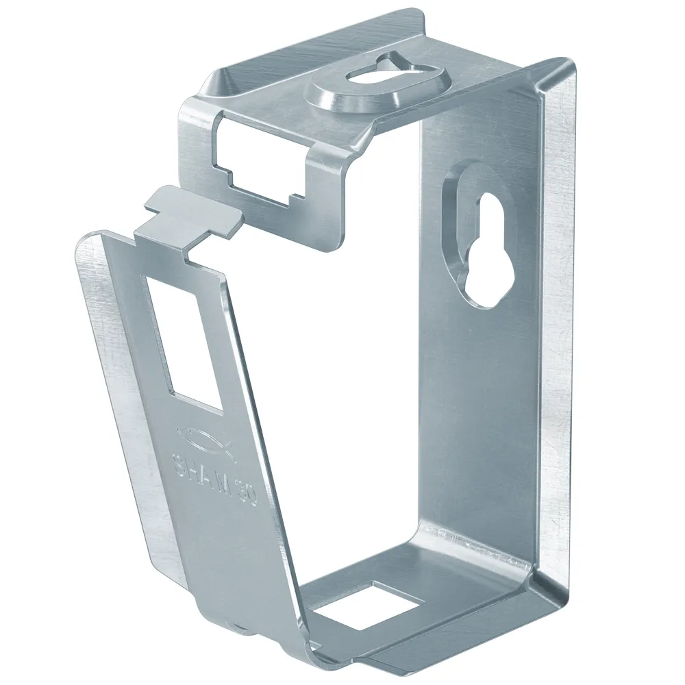 Fischer fischer SAMMELHALTER METALL SHA M 30 Pic_1