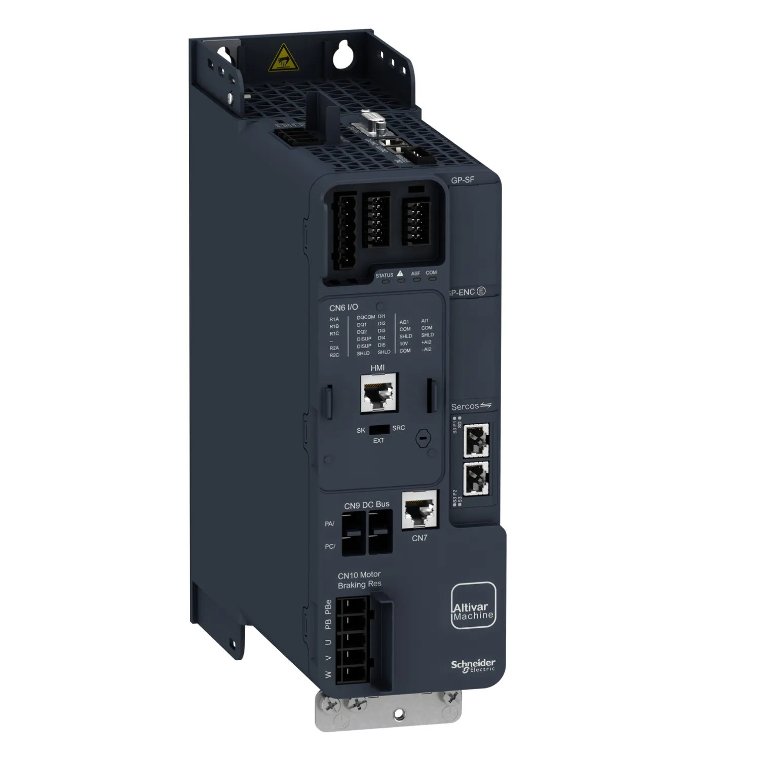 Schneider Electric ATV340U07N4S Pic_1