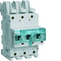 Hager HTS380E Pic_1