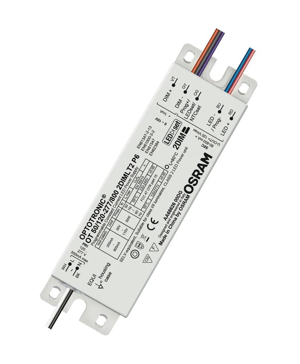 Ledvance OT 50/120-277/800 2DIMLT2 P UNV1 Pic_1