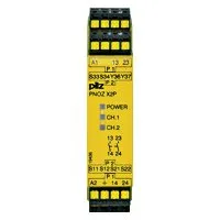 Pilz PNOZ X2P C 48-240VACDC 2n/o Pic_1