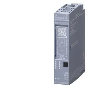 Siemens 6ES7132-6BF01-0BA0 Pic_1