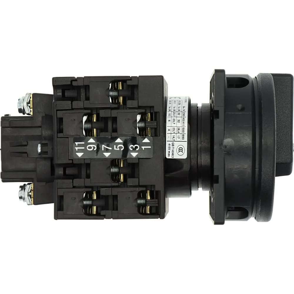 Eaton Electric T3-3-15683/EA/SVB-SW Pic_2