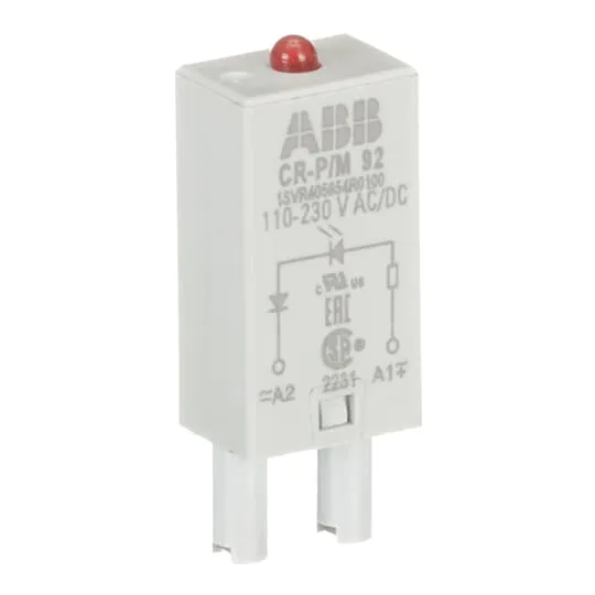 Abb CR-P/M 92 Pic_1