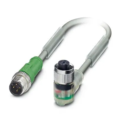 Phoenix Contact SAC-4P-M12MS/0,6-800/M12FR-3L Pic_1
