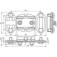 Dehn + Söhne FTS 8.10 FL30.40 IS STTZN Pic_3