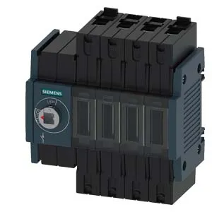 Siemens 3KD1640-2ME10-0 Pic_1