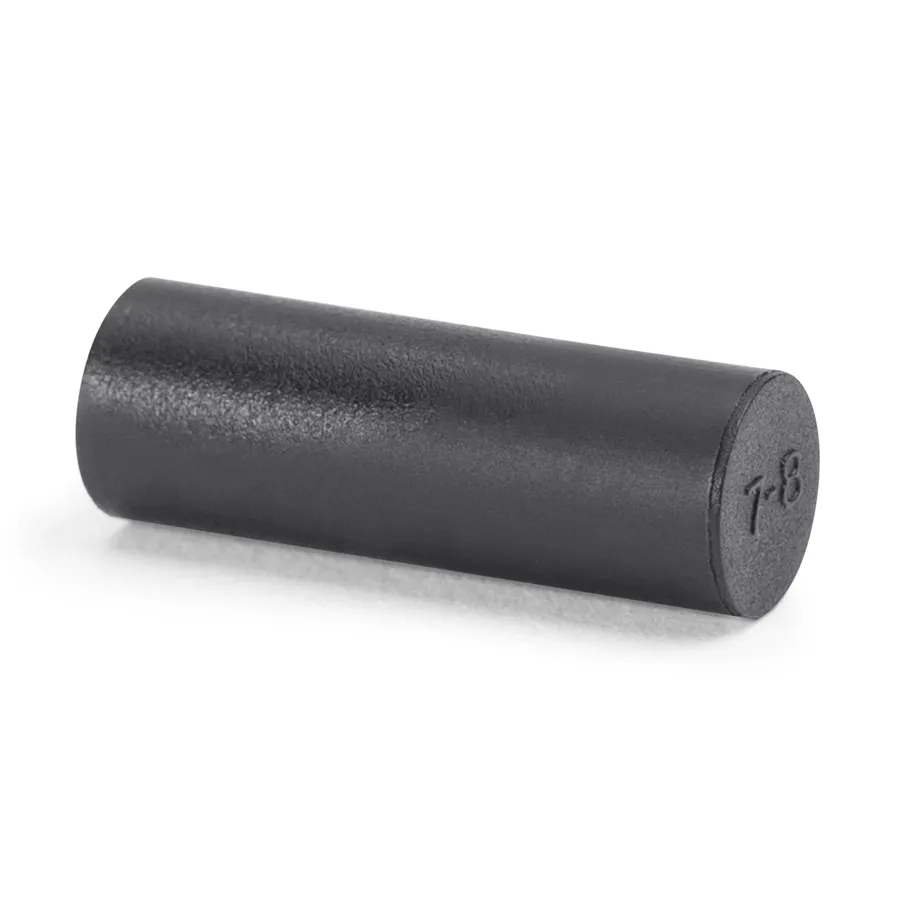 Hellermanntyton VP_S_7_Blindplug-PL-BK (20) Pic_2