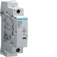 Hager MZ205 Pic_1
