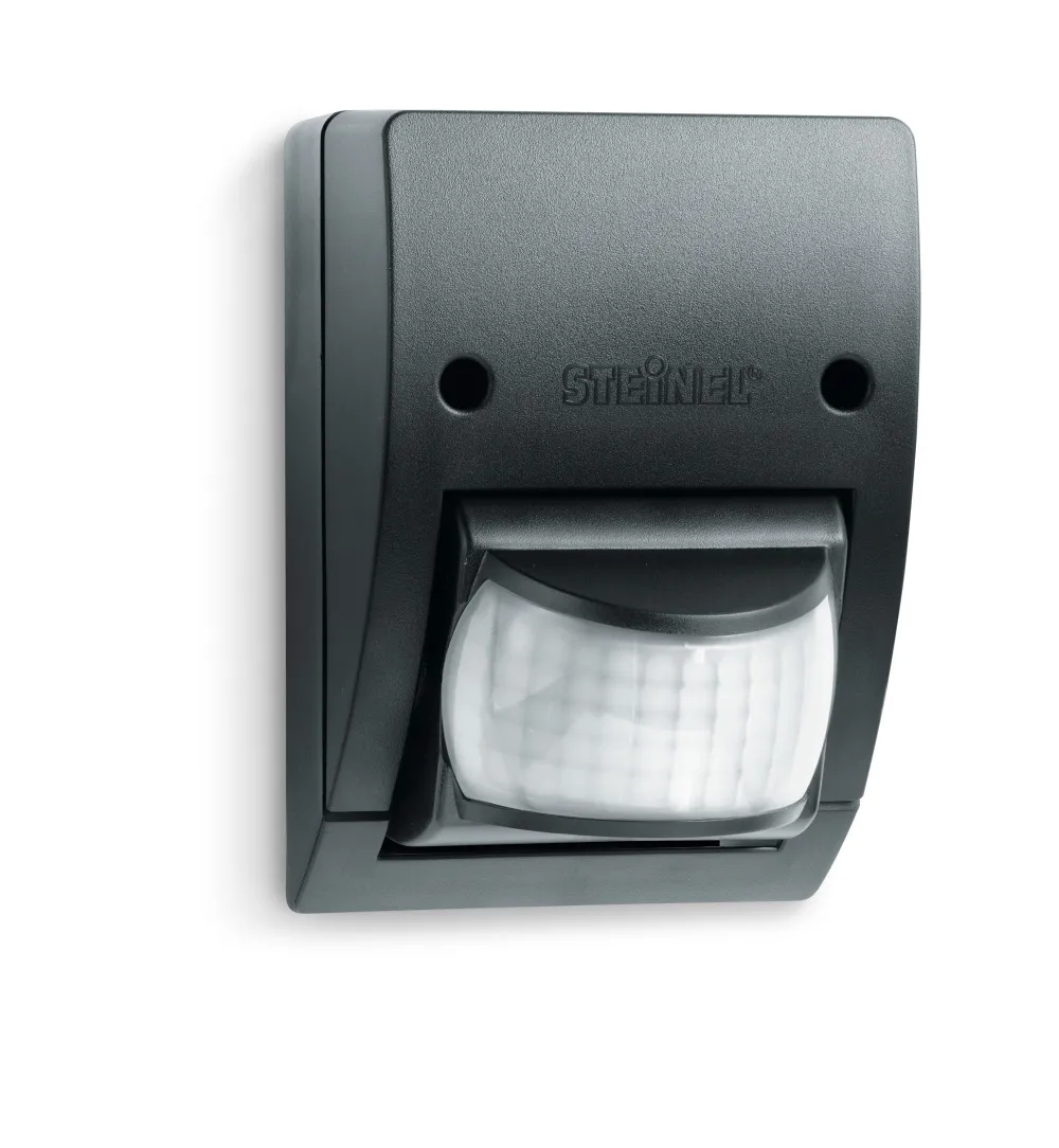 Steinel IS 2160 schwarz/black Pic_1