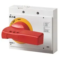Eaton Electric NZM3-XDVR Pic_3