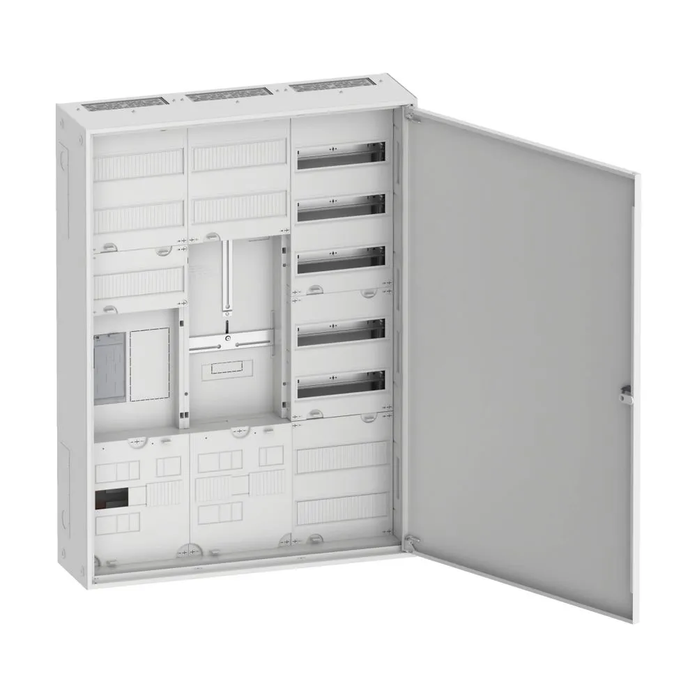 Eaton Electric ZSD-ZTV-1100-BKE-I/APZ Pic_1