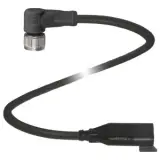 V1-180-W-BK1,5M-PUR-U-DT3P-G-Y