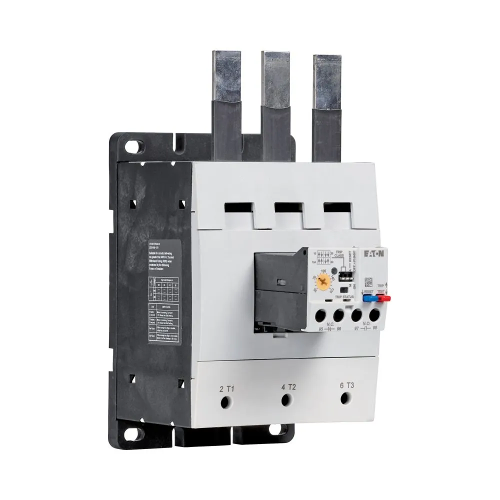 Eaton Electric ZEB150-175-GF Pic_1
