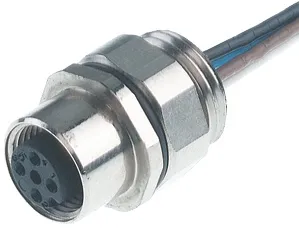Hirschmann ELKE 412 PG9 Pic_1