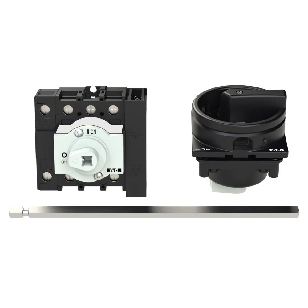 Eaton Electric P1-25/M4/SVB-SW/N/HI11 Pic_2