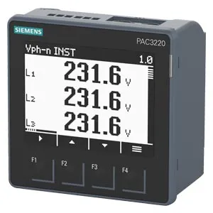 Siemens 7KM3220-0BA01-1DA0 Pic_1