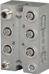B&R INDUSTRIE-ELEKTRONIK GMBH X67SM4320 Pic_1