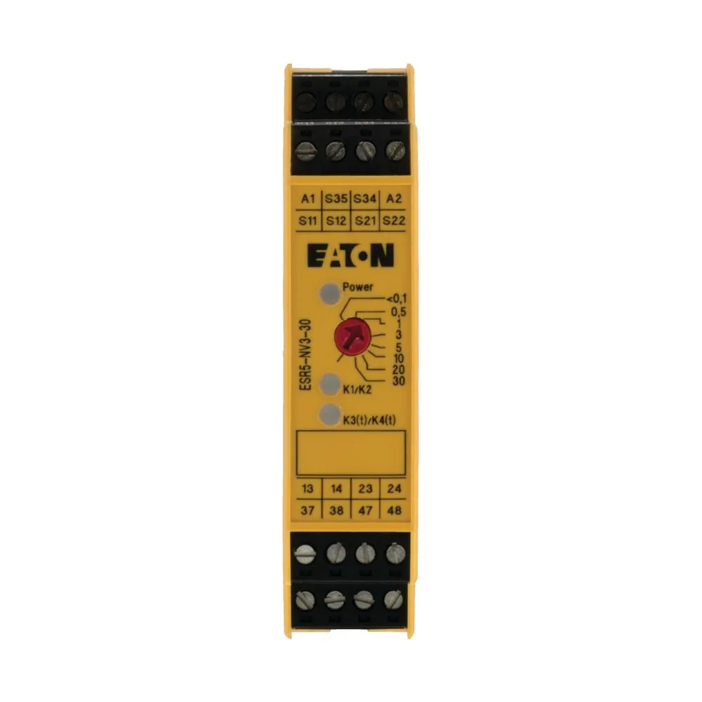 Eaton Electric ESR5-NV3-30 Pic_2