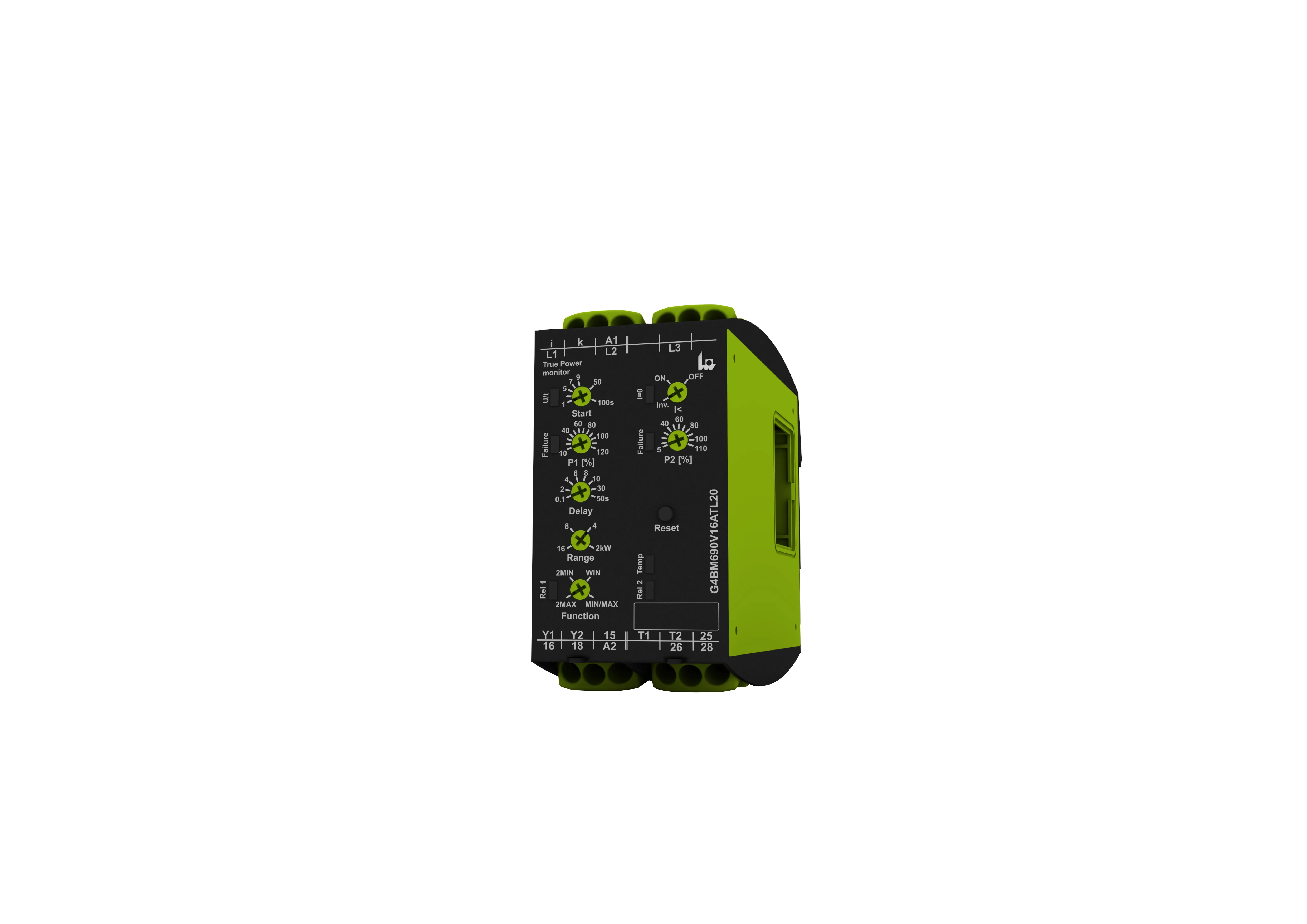 Tele G4BM690V16ATL20 Pic_1