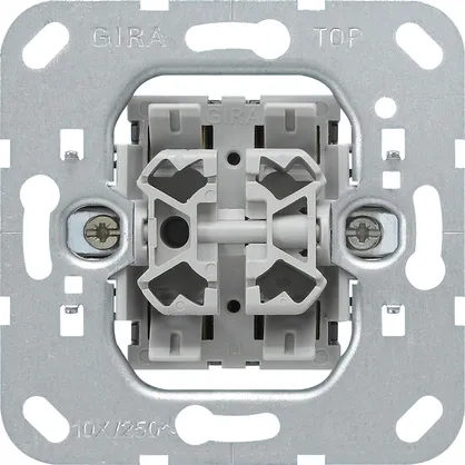GIRA ELEKTROTECHN. INDUSTRIE 013900 Pic_1