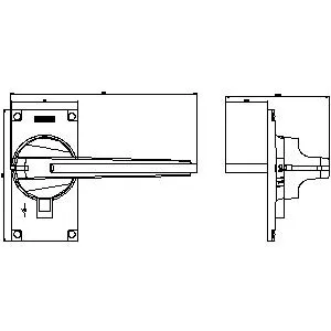 Siemens 3KD9501-1 Pic_2