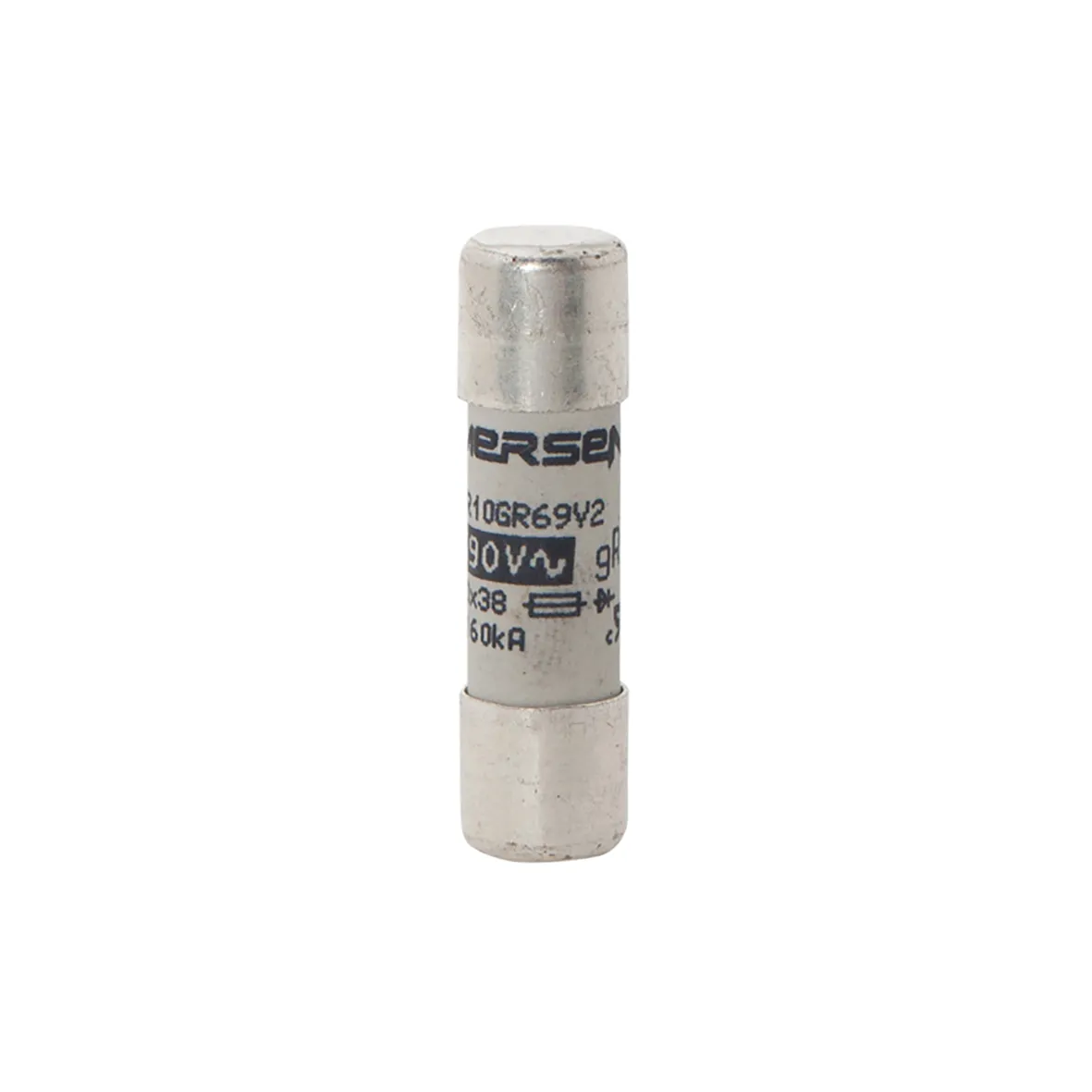 MERSEN Deutschland Eggolsheim GmbH FR10GR69V2 Pic_1