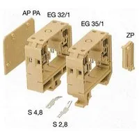 Weidmüller AP EG32/EG35 2034 Pic_1