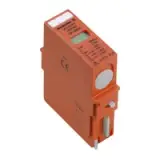 VPU II 0 PV 1000V DC