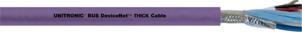 U.I. Lapp GmbH / Lappkabel UNITRONIC® BUS DN THICK FRNC Pic_1