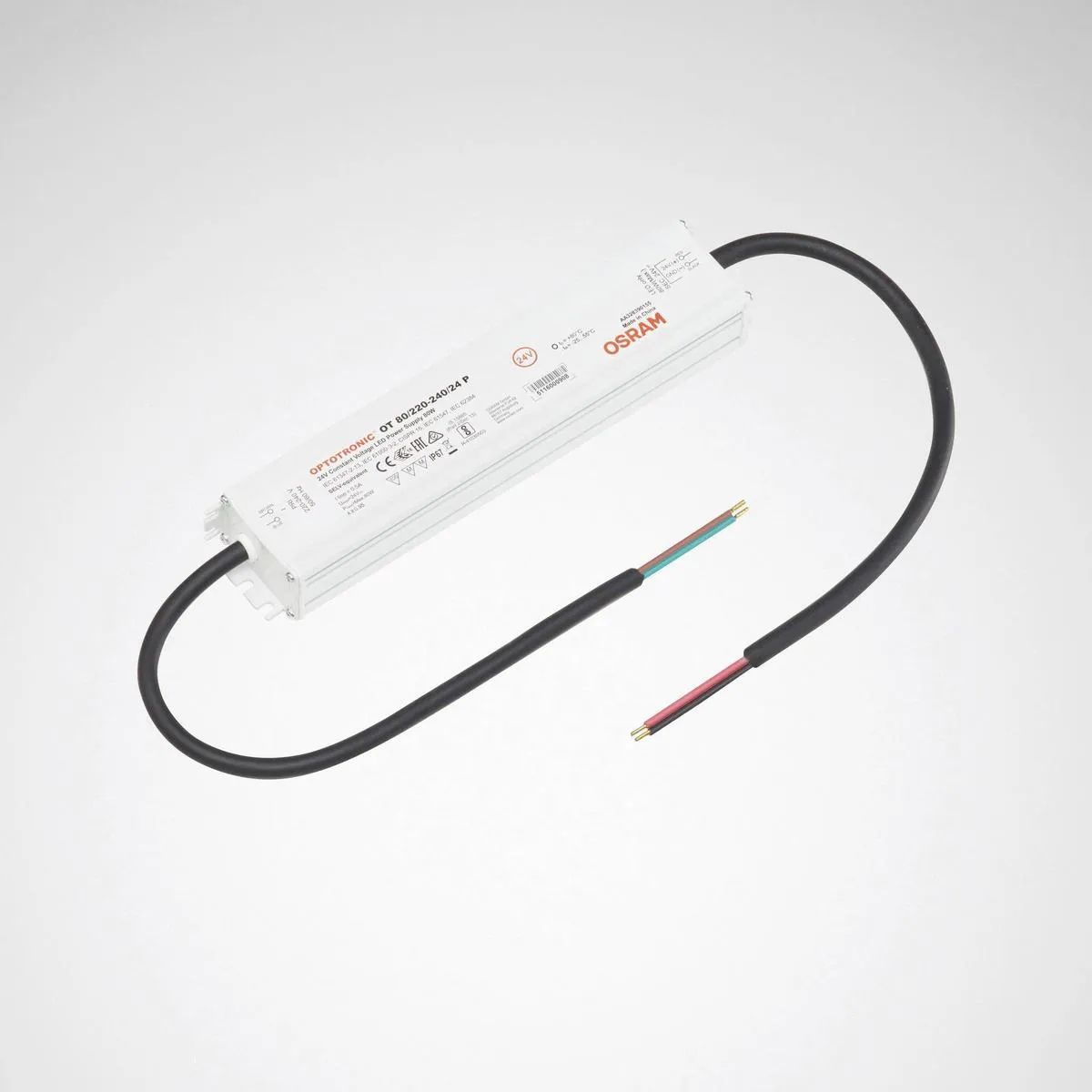 Trilux VE IP67 24V DC 10W ET Pic_1