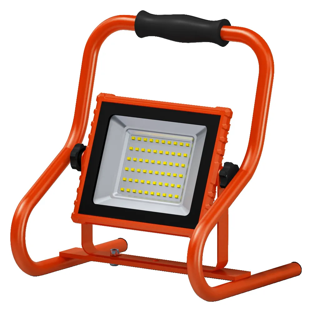 Ledvance LED Worklight Battery R-Stand 20W 4000K Pic_1