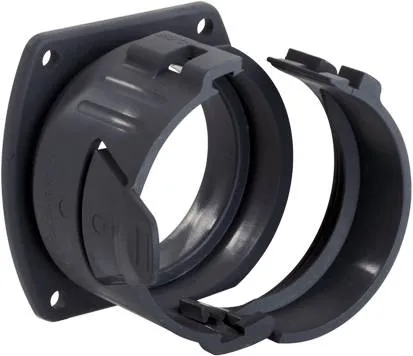 U.I. Lapp GmbH / Lappkabel SILVYN® AFG-PA 95 GY Pic_1
