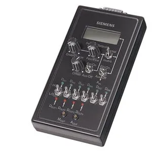 Siemens 9AK1011-1AA00 Pic_1