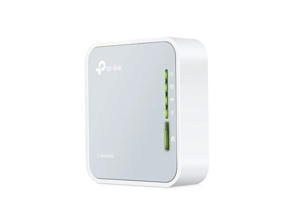 Jabra TL-WR902AC Pic_1