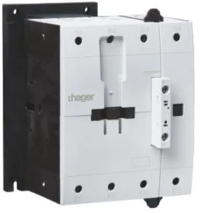 Hager EVN200C Pic_1